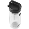 Бутылка для воды HYDRAPAK RECON CLIP & CARRY 0,5L Прозрачная BRC03C